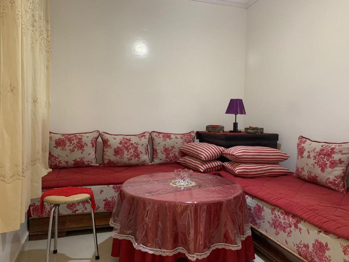 Residence Martil Deluxe Esterno foto