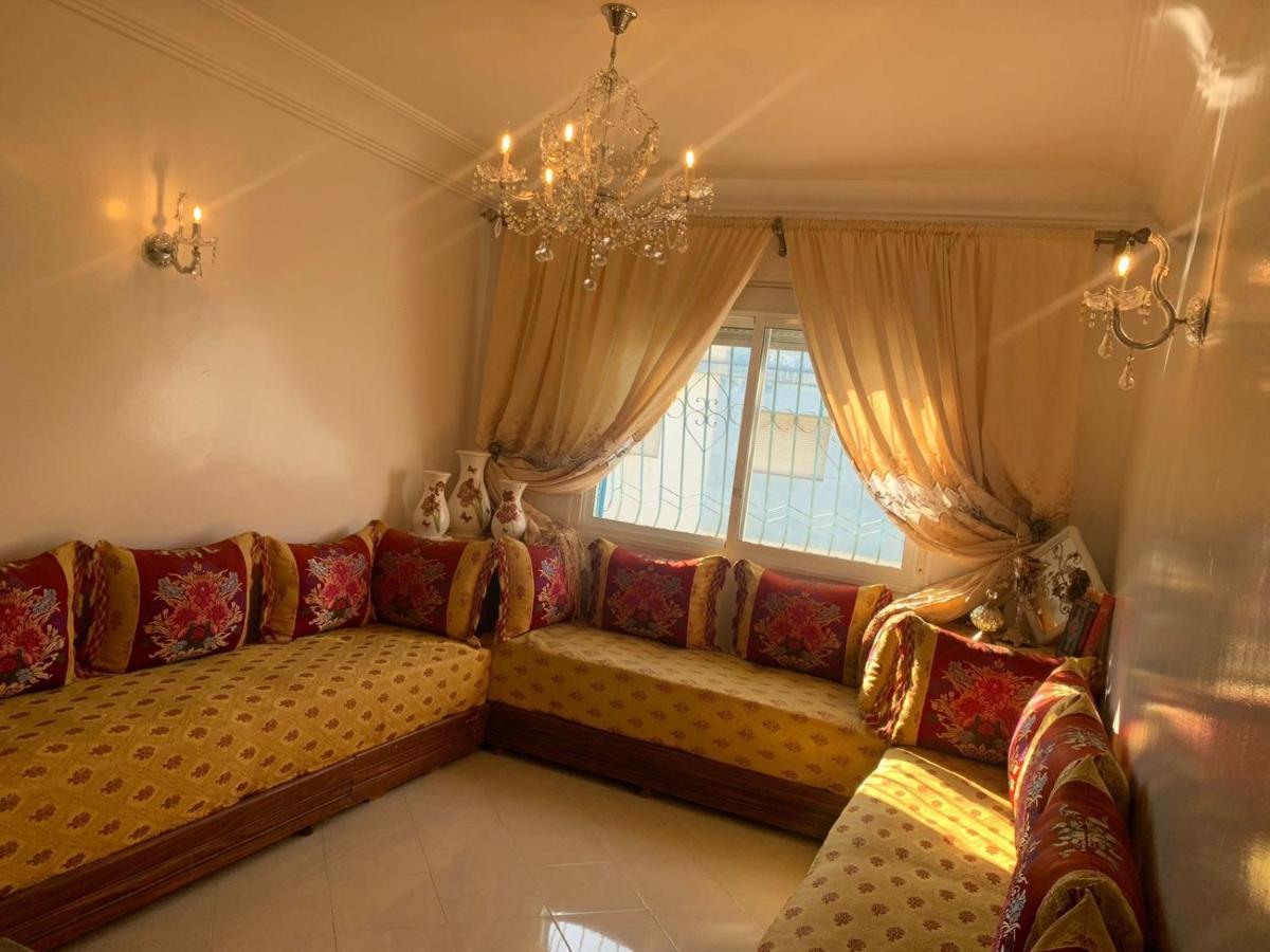 Residence Martil Deluxe Esterno foto