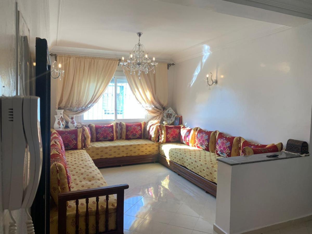 Residence Martil Deluxe Esterno foto