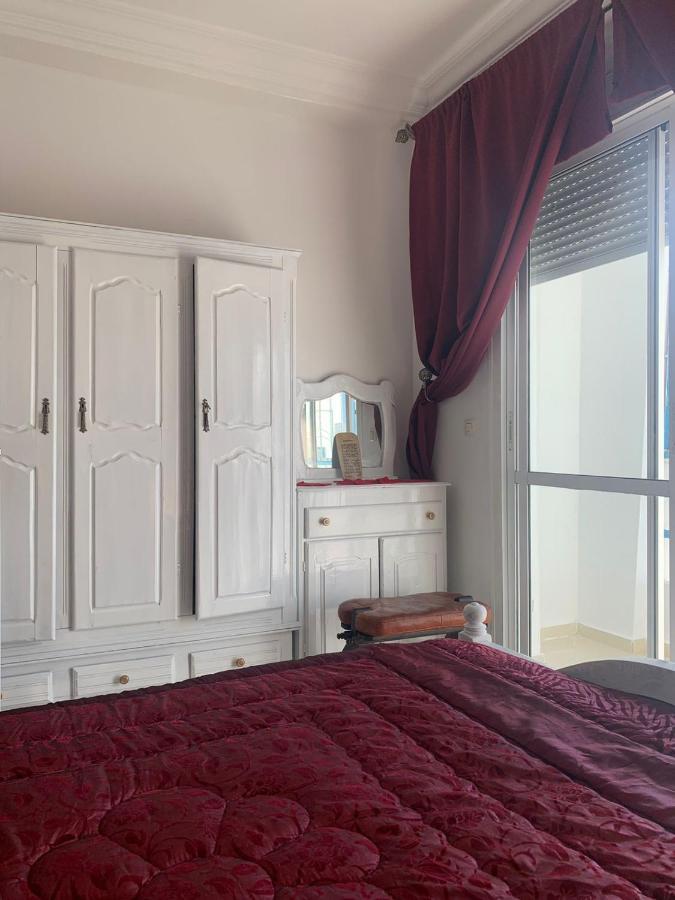 Residence Martil Deluxe Esterno foto