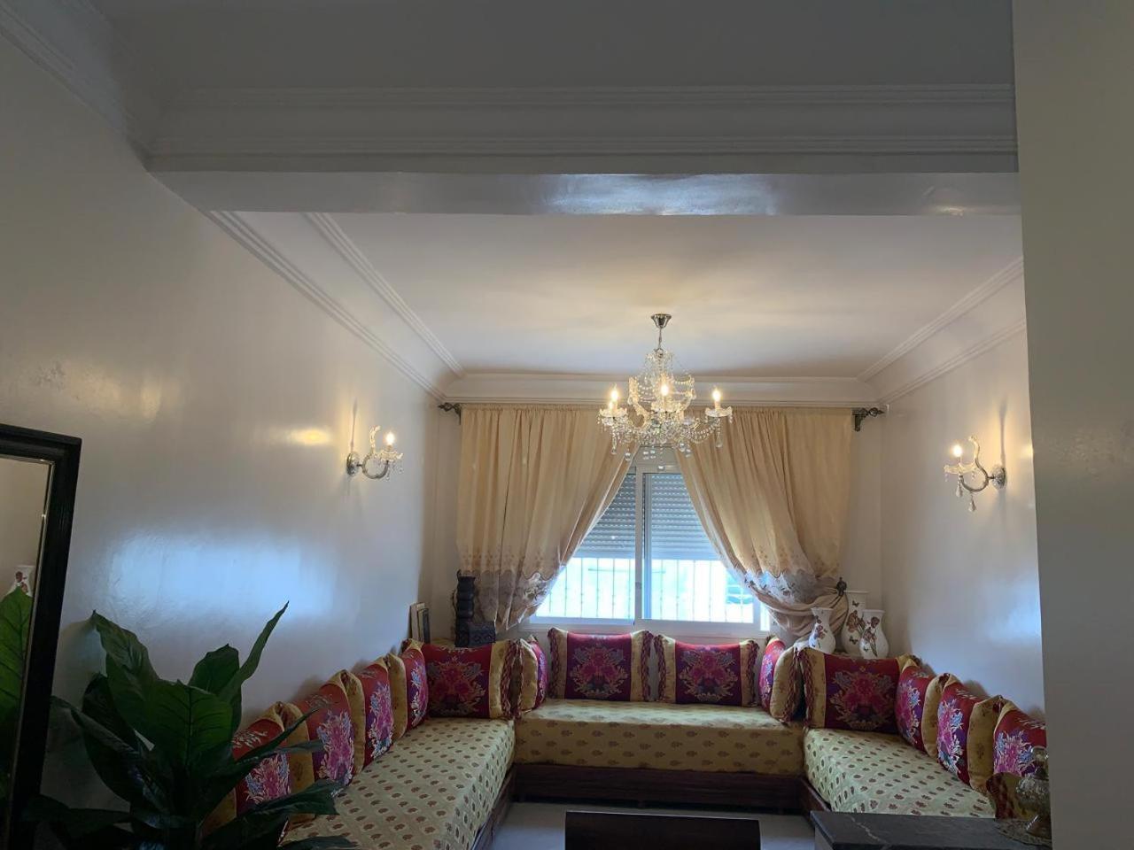 Residence Martil Deluxe Esterno foto